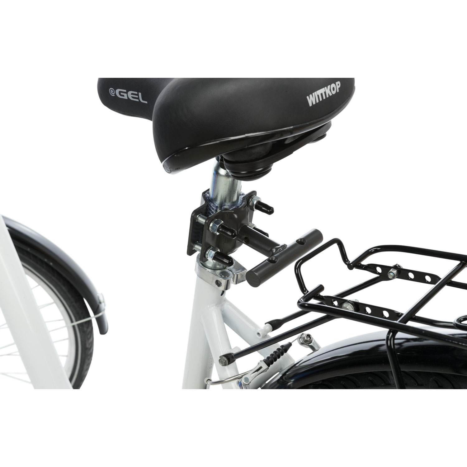 Set para Bicicleta en forma de U