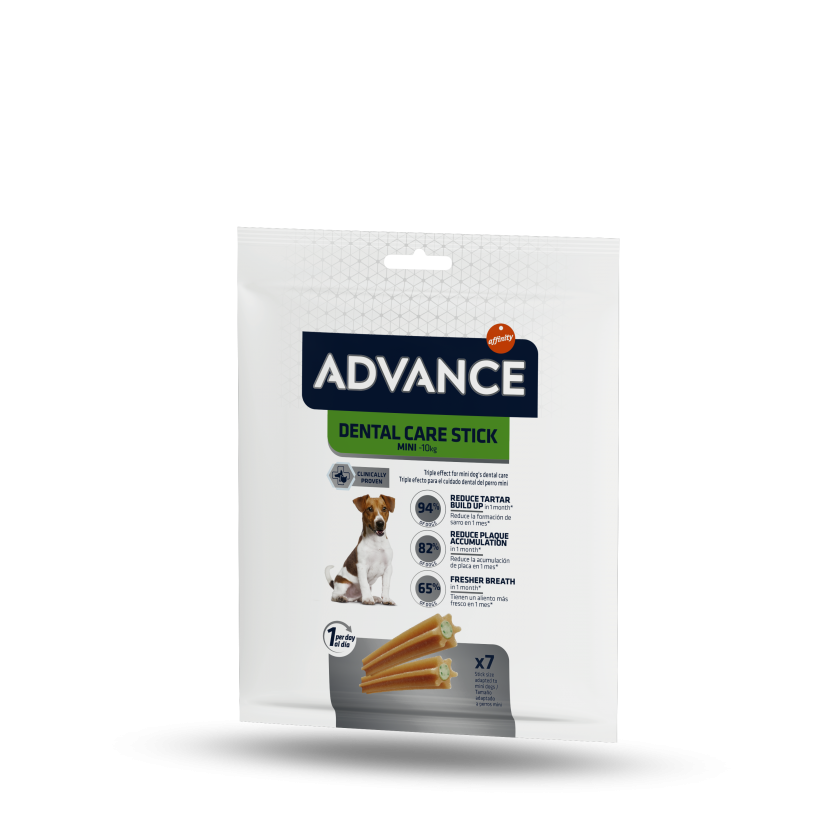 ADVANCE DENTAL CARE MINI