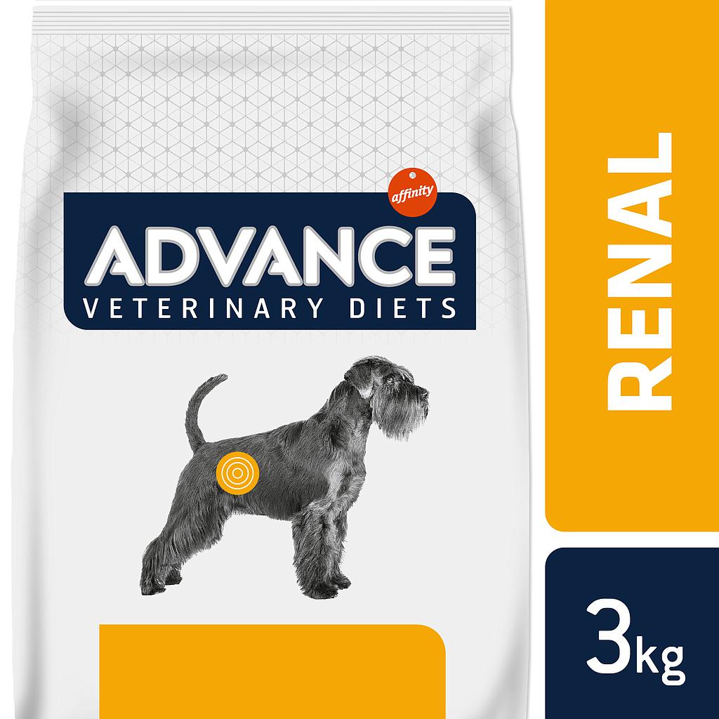 ADVANCE VET Renal