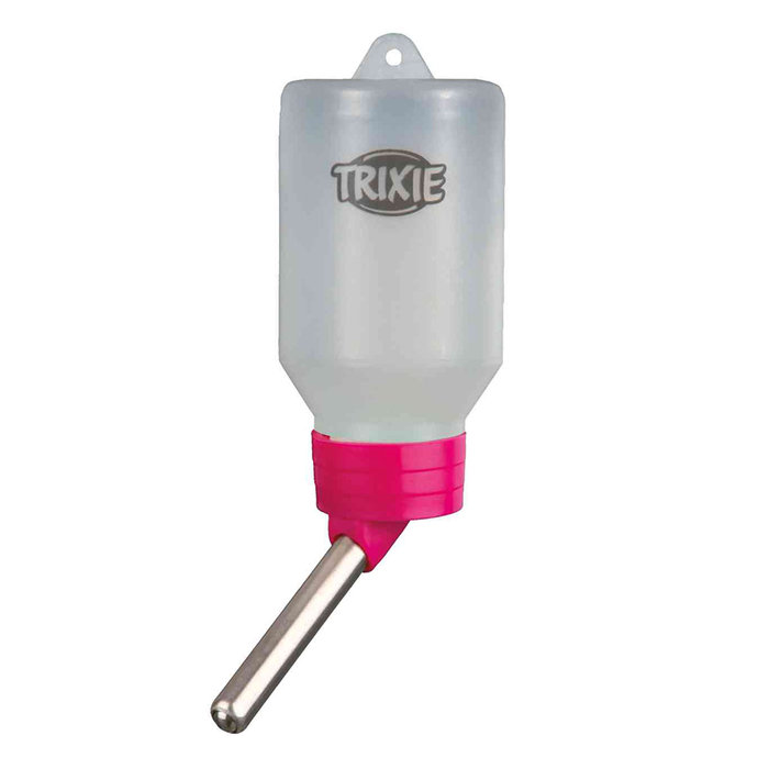 Trixie Bebedero Tubo Plástico10