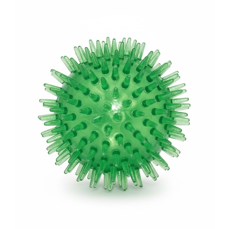 Doggy Masters Pelota Erizo 8cm
