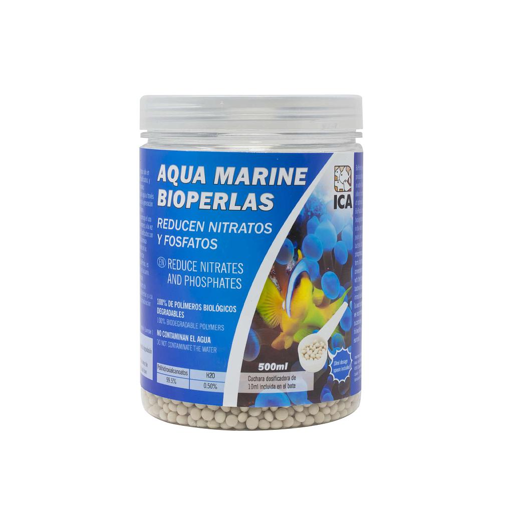 Bio Perlas AQUA MARINE 500ml 
