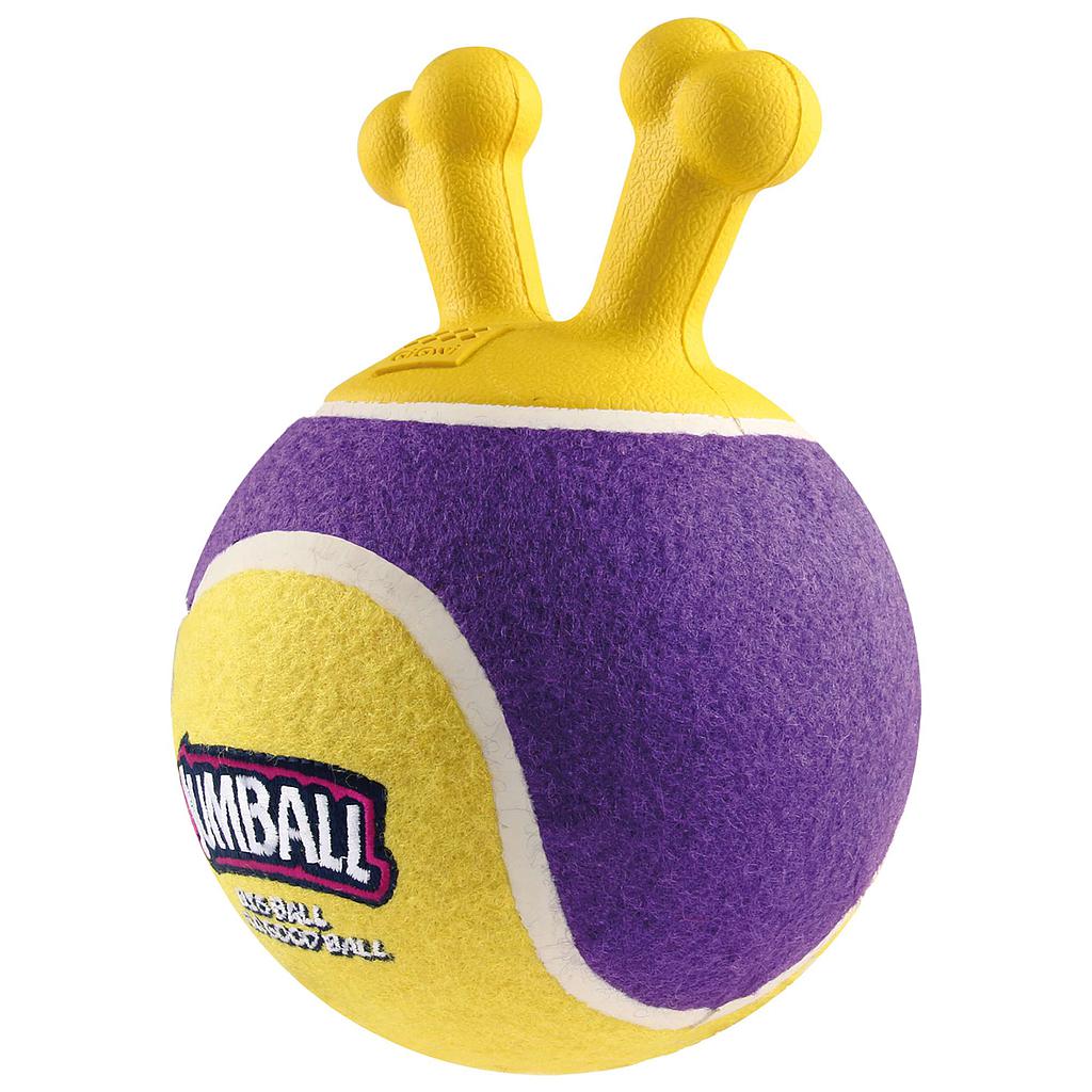 Juguete JumBall tenis de GIGWI 18cm