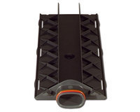 panel de separación con junta tórica 2080, 2180