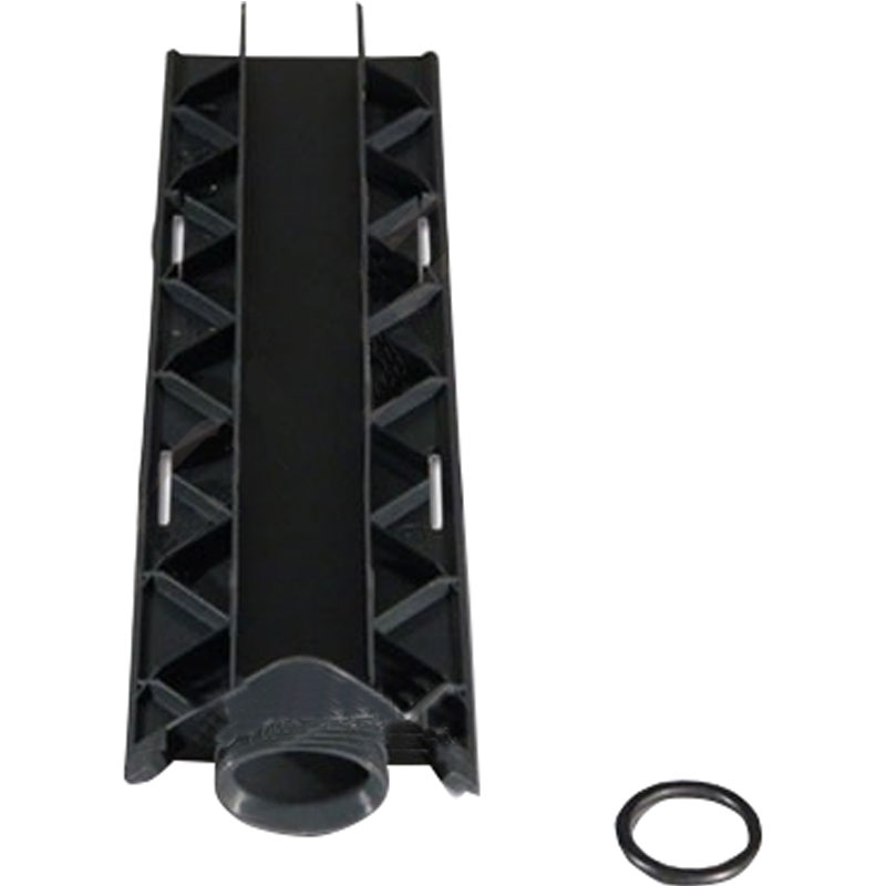 panel de separación con junta tórica 2076