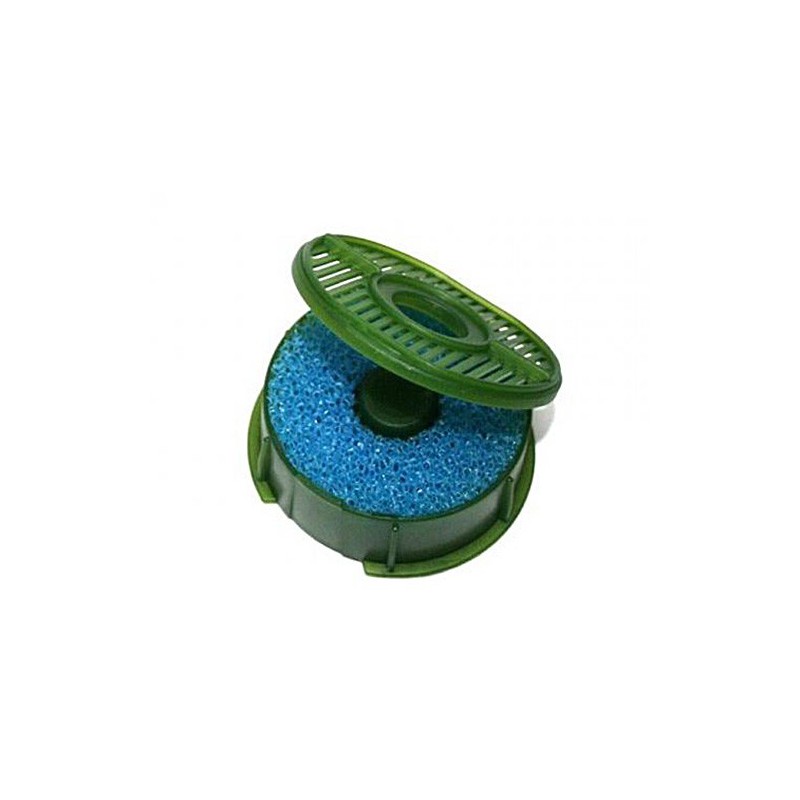 mediabox con esponja filtrante 2401/2402/2403/2208/2210/2212