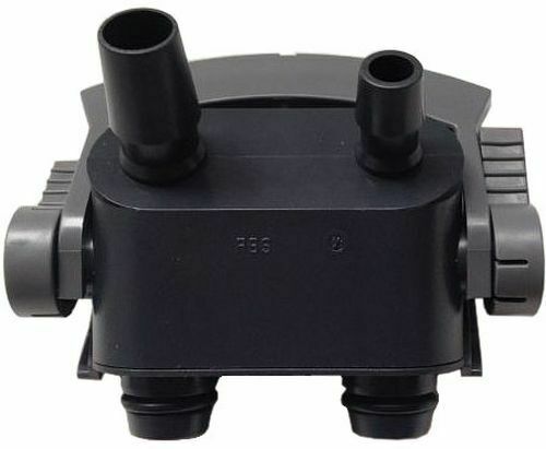 adaptador mangueras completo 2226/2228/2326/2328