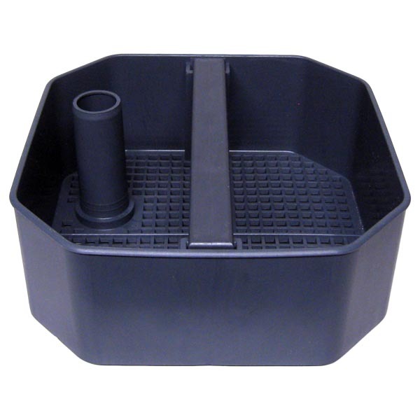 cesta material filtrante  2222/2322