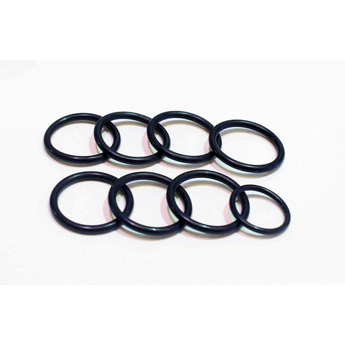 set de juntas tóricas 4002510, 4004300/4004310, 4005300/4005310