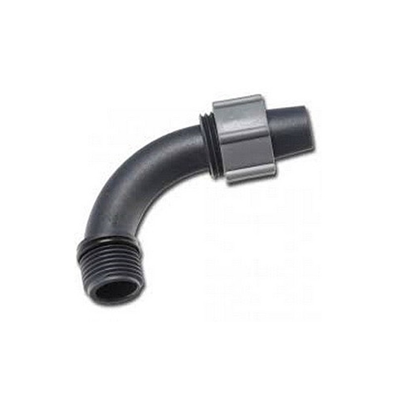 conector roscado de entrada 2217/2317