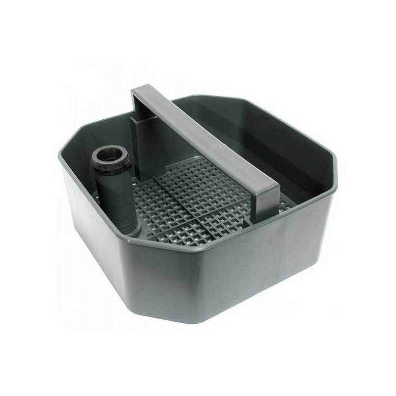 cesta material filtrante  2026-2128, 2226-2328, 2227-2329