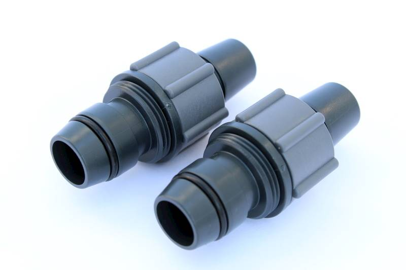 Conector roscado 3722/3723 (16/22 mm)