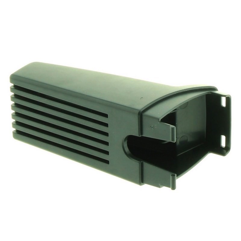 recipiente filtro con cartucho 2203