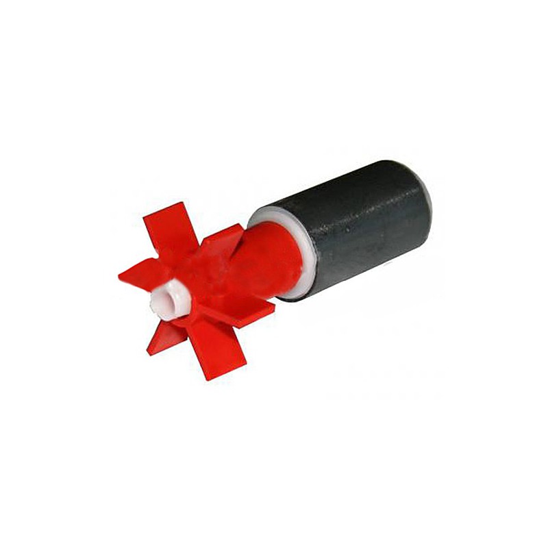 turbina 2274, 2074/76/78