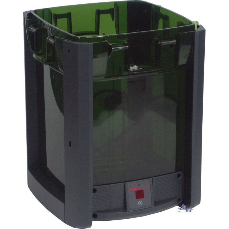 recipiente filtro con calentador 2173