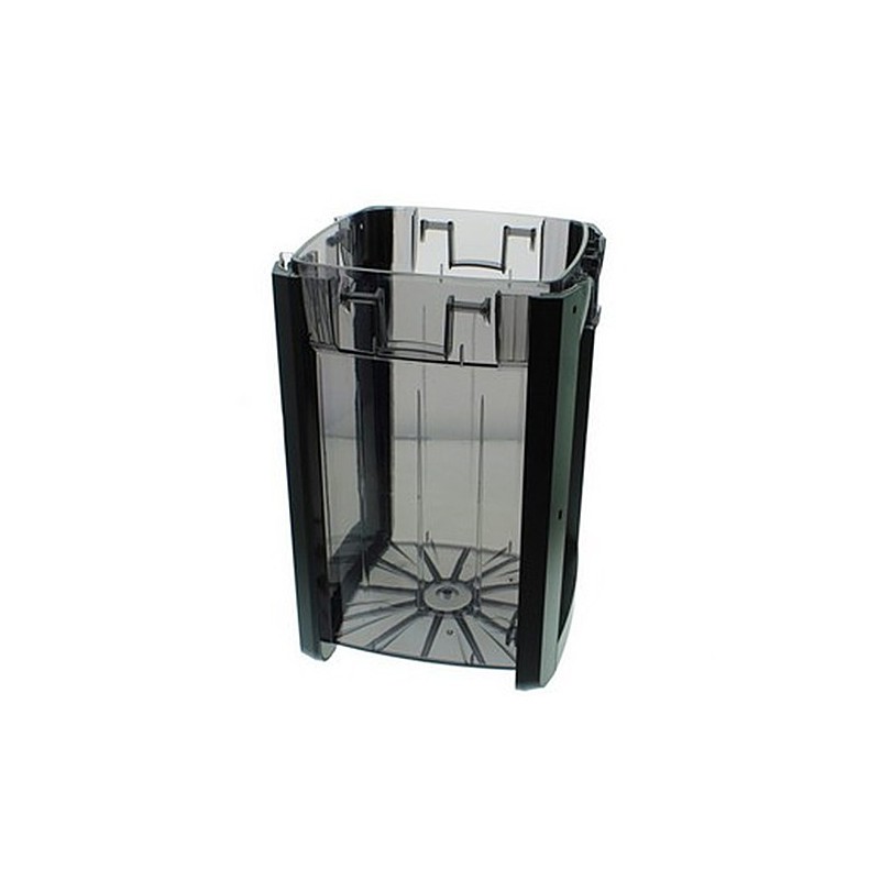 recipiente filtro con calentador 2371