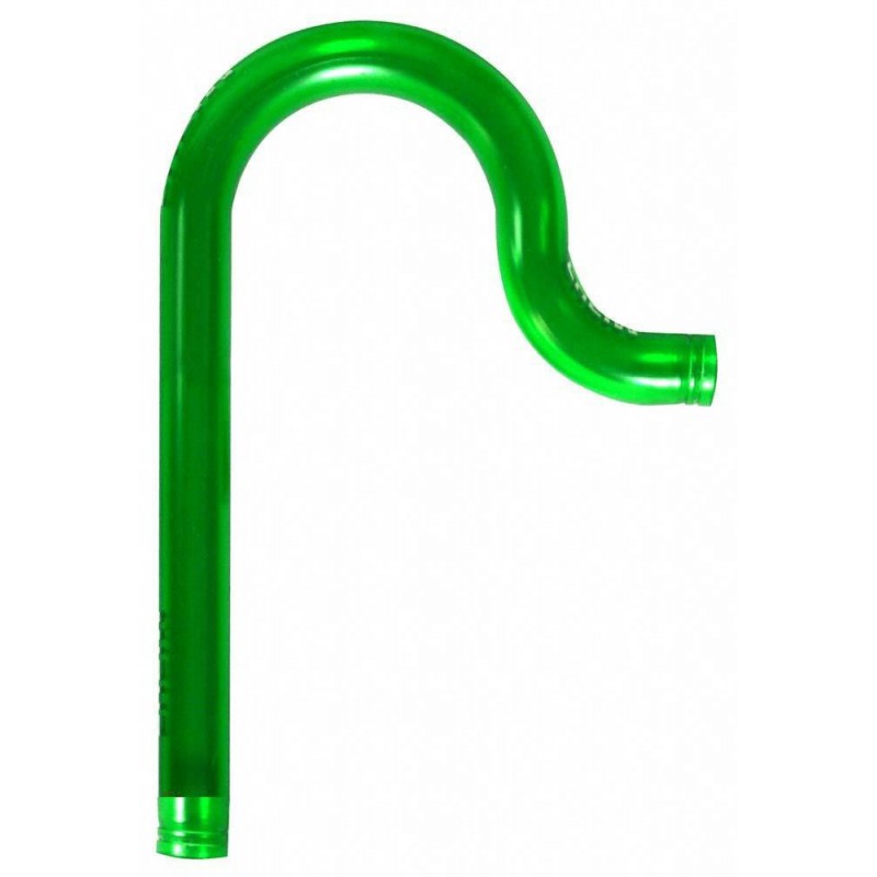 codo de salida para manguera Ø12/16mm -