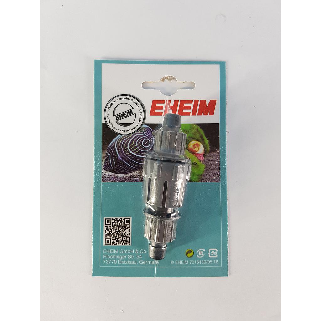 acoplamiento de rápida separación para tubo Ø16/22mm -