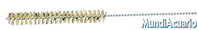 cepillo de limpieza 1m para tubo Ø16/22mm -