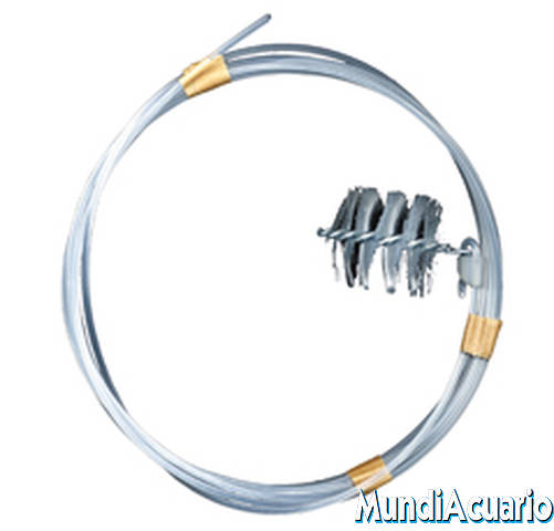 cepillo flexible -