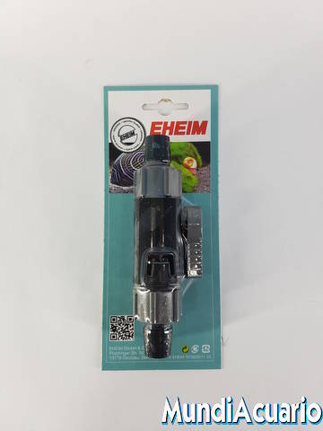 llave de paso para manguera Ø25/34mm -