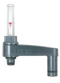 Indicador de caudal para set de instalación 2 (4004310/4005310) -