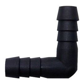 codo rígido para manguera Ø9/12mm EHEIM