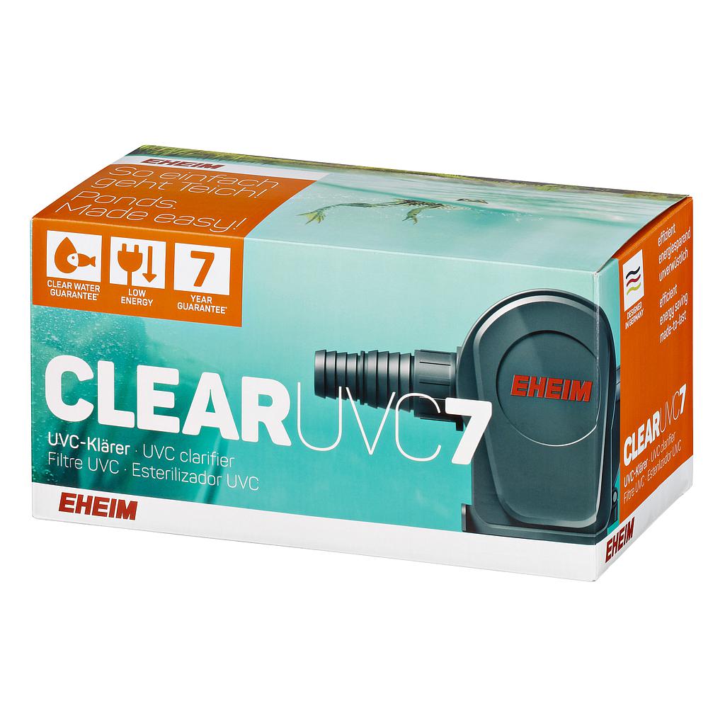 EHEIM CLEARUVC - lámpara UV