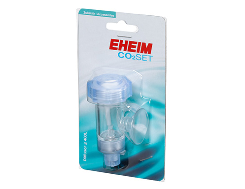 SET DIFUSOR CO2 PARA SET 200 Y 400