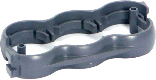 abrazadera tubos 2080, 2180