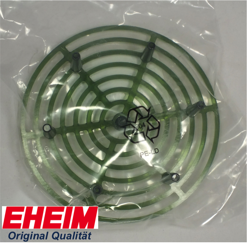 rejilla de plástico 2213