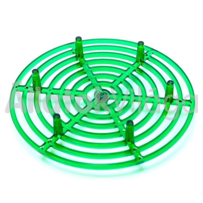 rejilla de plástico 2215