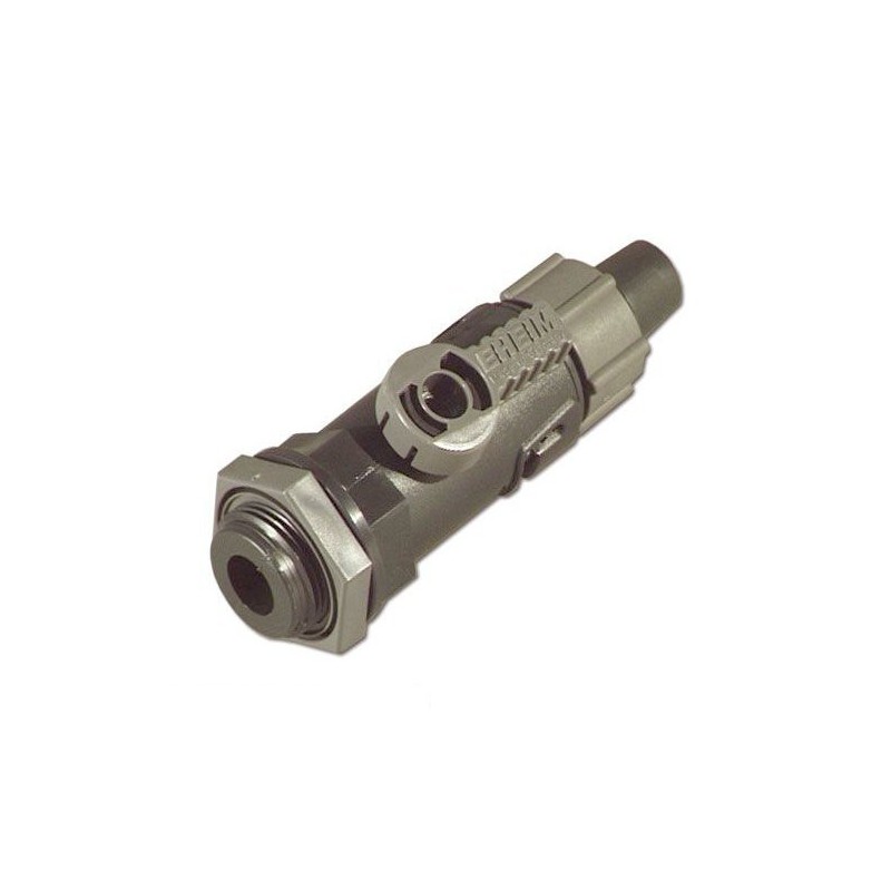 grifo de desagüe del recipiente 2260