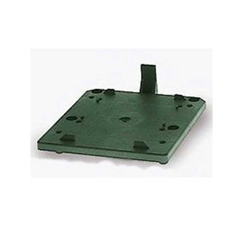 placa de montaje bomba 2250/2260 + 3450/3460