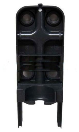 panel trasero 2006