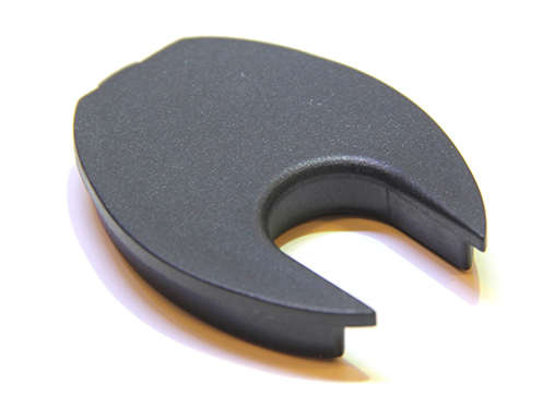 tapa inferior filtro Quick Vac pro 3531