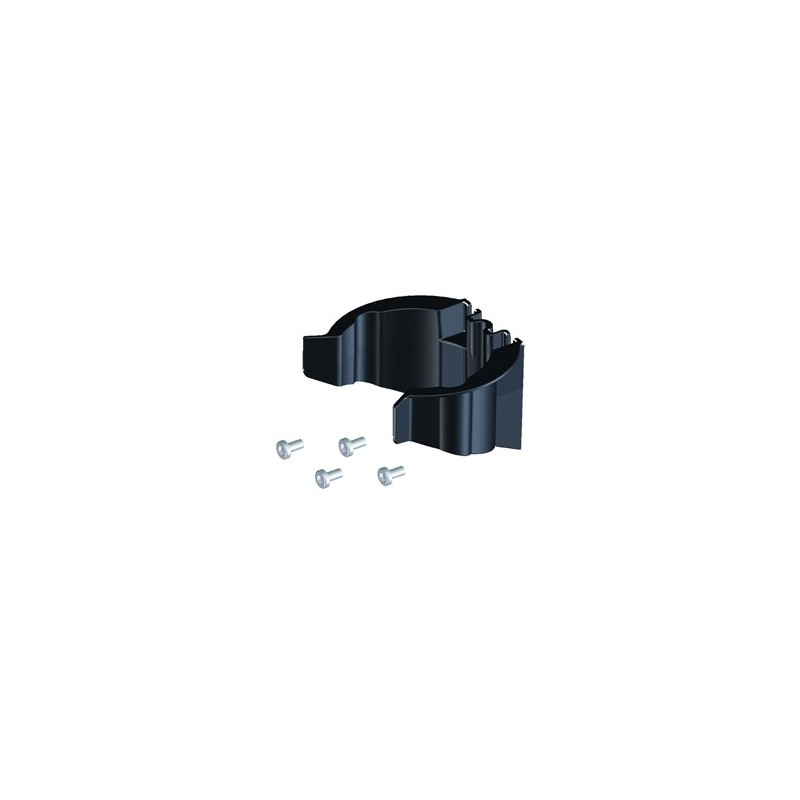soporte de fijación con tornillos 3721/3722/3723