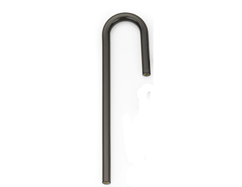 tubo de entrada antracita 2271/73/74/75, 2371/23