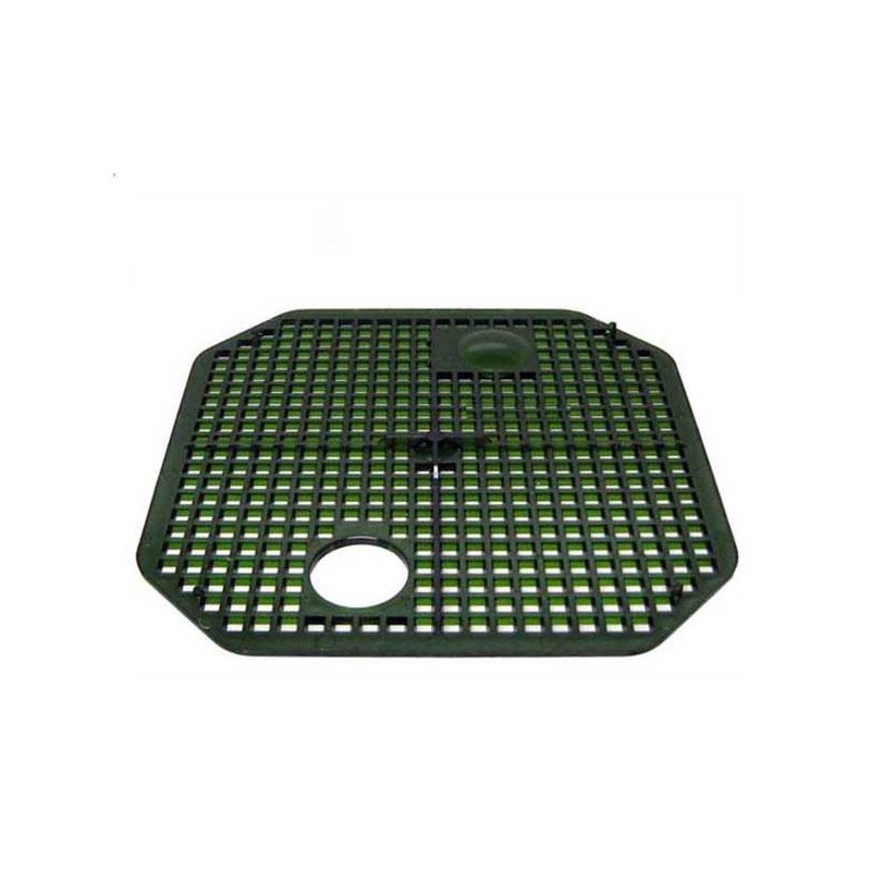 rejilla de plástico 2226-2229/2326-2329