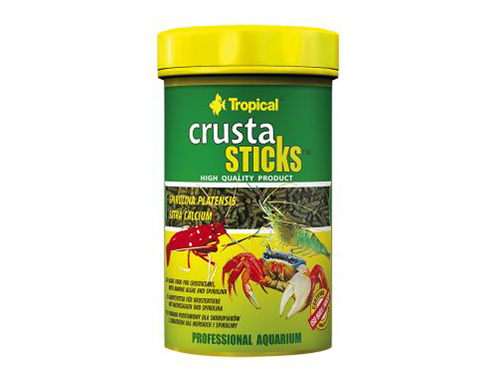 TROPICAL CRUSTA STICKS