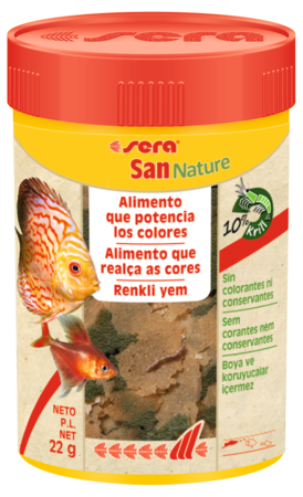 SERA SAN NATURE