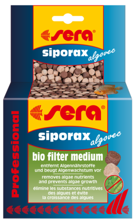 siporax algovec Professional