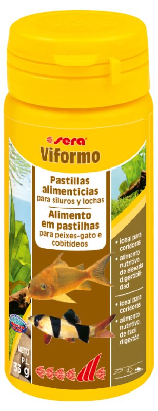 SERA VIFORMO 50ML