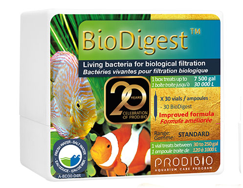 PROBIDIO BIODIGEST