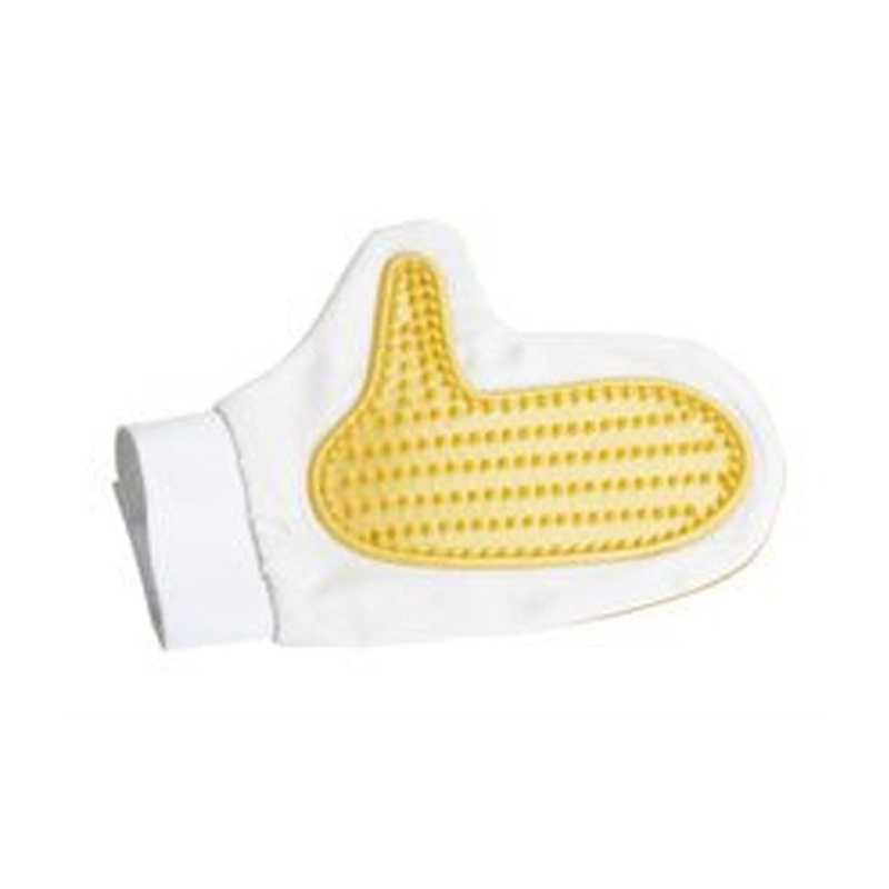 GUANTE MANOPLA QUITAPELOS