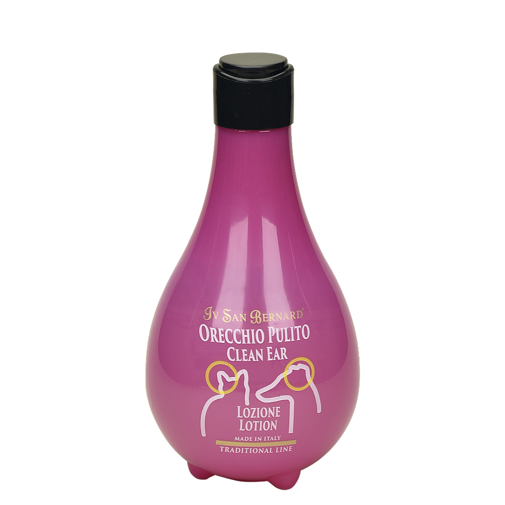 ISB ORECCHIO PULITO 250 ML
