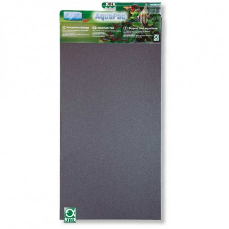 Alfombrilla para acuarios 120 cm x 50 cm (AquaPad)
