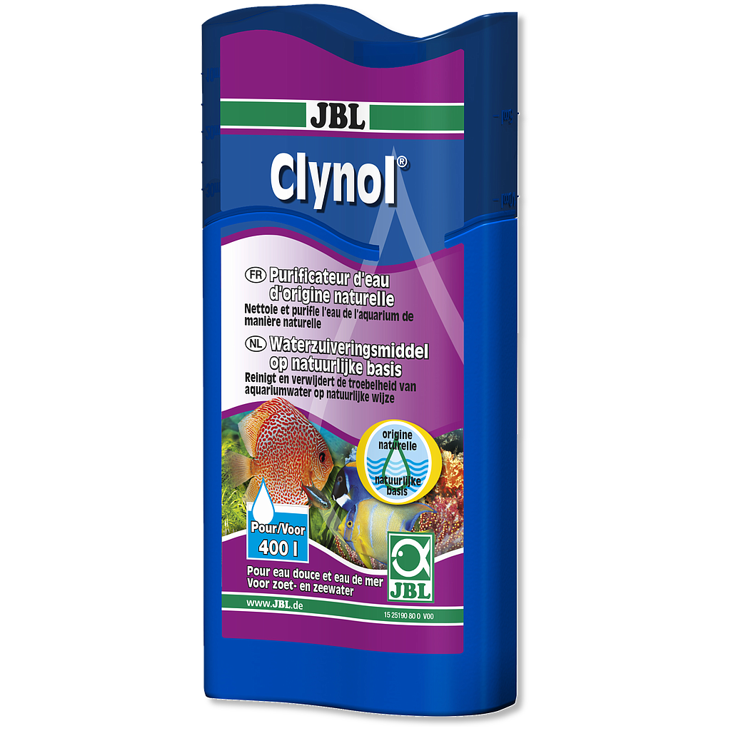 JBL CLYNOL 100ML