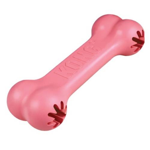 KONG PUPPY GOODIE BONE - S