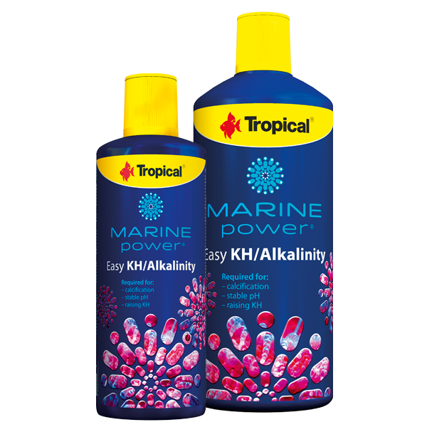 TROPICAL MARINE POWER EASY KH/ALKALINITY